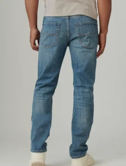 Lucky Brand 223 straight jean rathbun*MEN|JEANS Jeans|Straight