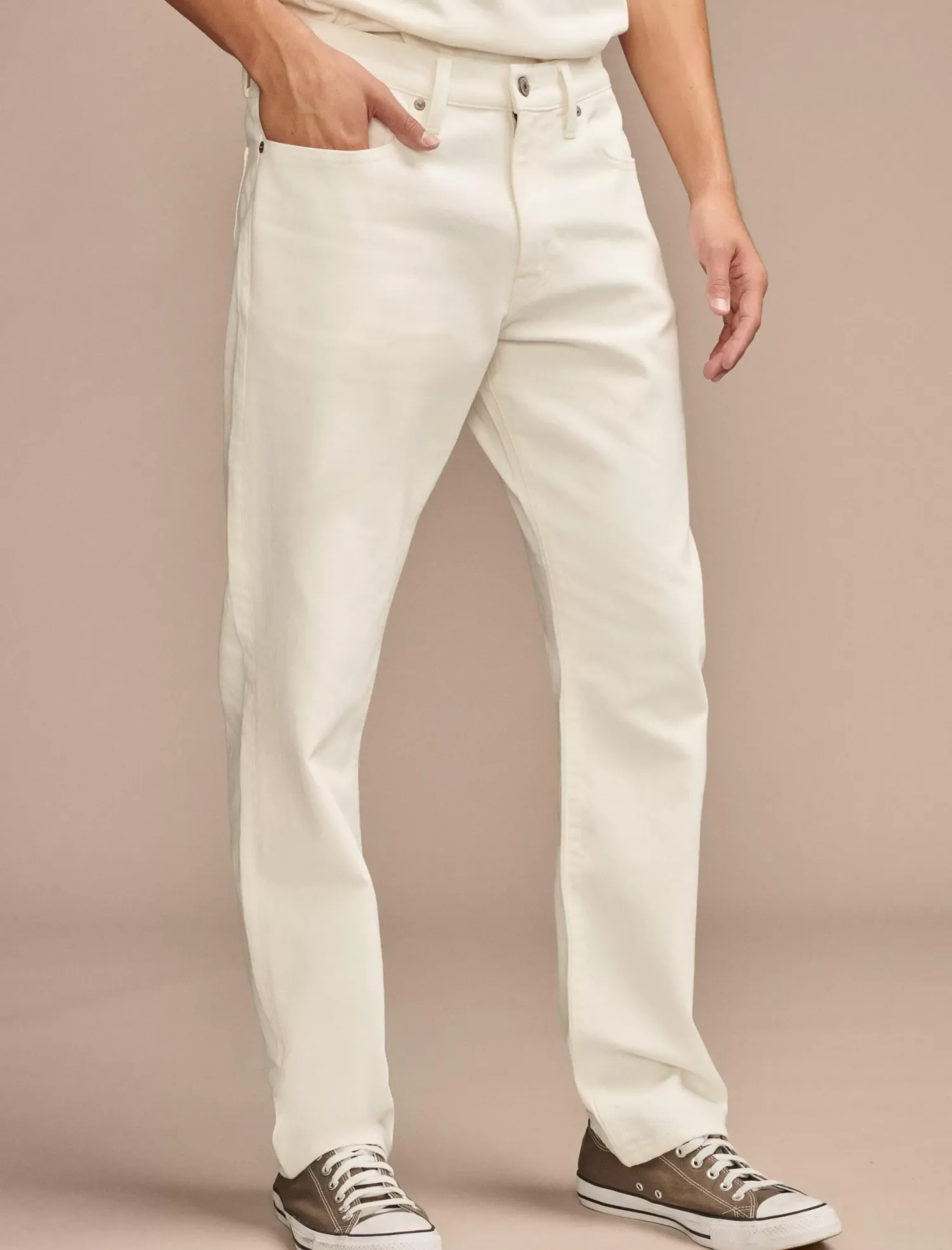 Lucky Brand 223 straight jean baja*MEN|JEANS Jeans|Straight
