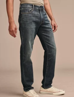 Lucky Brand 223 straight jean fortville*MEN|JEANS Jeans|Straight
