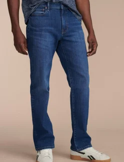Lucky Brand 363 straight premium coolmax stratch jean dawson*MEN|JEANS Jeans|Straight