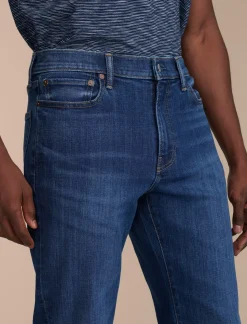 Lucky Brand 363 straight premium coolmax stratch jean dawson*MEN|JEANS Jeans|Straight