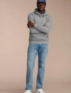 Lucky Brand 223 straight premium coolmax stretch jean polaris*MEN|JEANS Jeans|Straight
