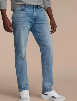 Lucky Brand 223 straight premium coolmax stretch jean polaris*MEN|JEANS Jeans|Straight