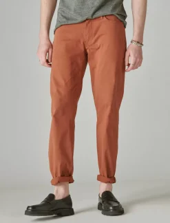 Lucky Brand 363 straight sateen stretch jean rich soil*MEN|JEANS Pants|Jeans|Straight