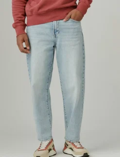 Lucky Brand 365 vintage loose comfort stretch jean belmar*MEN|JEANS Jeans|Taper