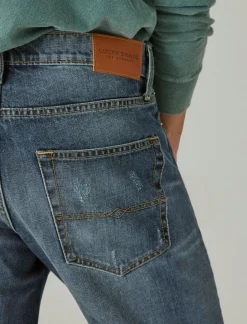 Lucky Brand 365 vintage loose jean athena*MEN|JEANS Jeans|Taper