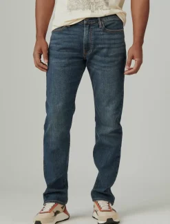 Lucky Brand 363 vintage straight farringdon*MEN|JEANS Jeans|Straight