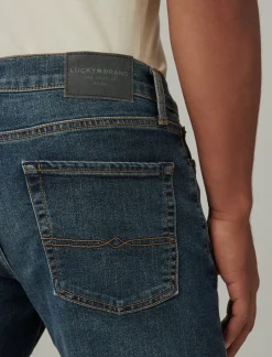 Lucky Brand 363 vintage straight farringdon*MEN|JEANS Jeans|Straight
