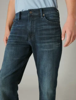 Lucky Brand 363 vintage straight coolmax stretch jean huron*MEN|JEANS Jeans|Straight