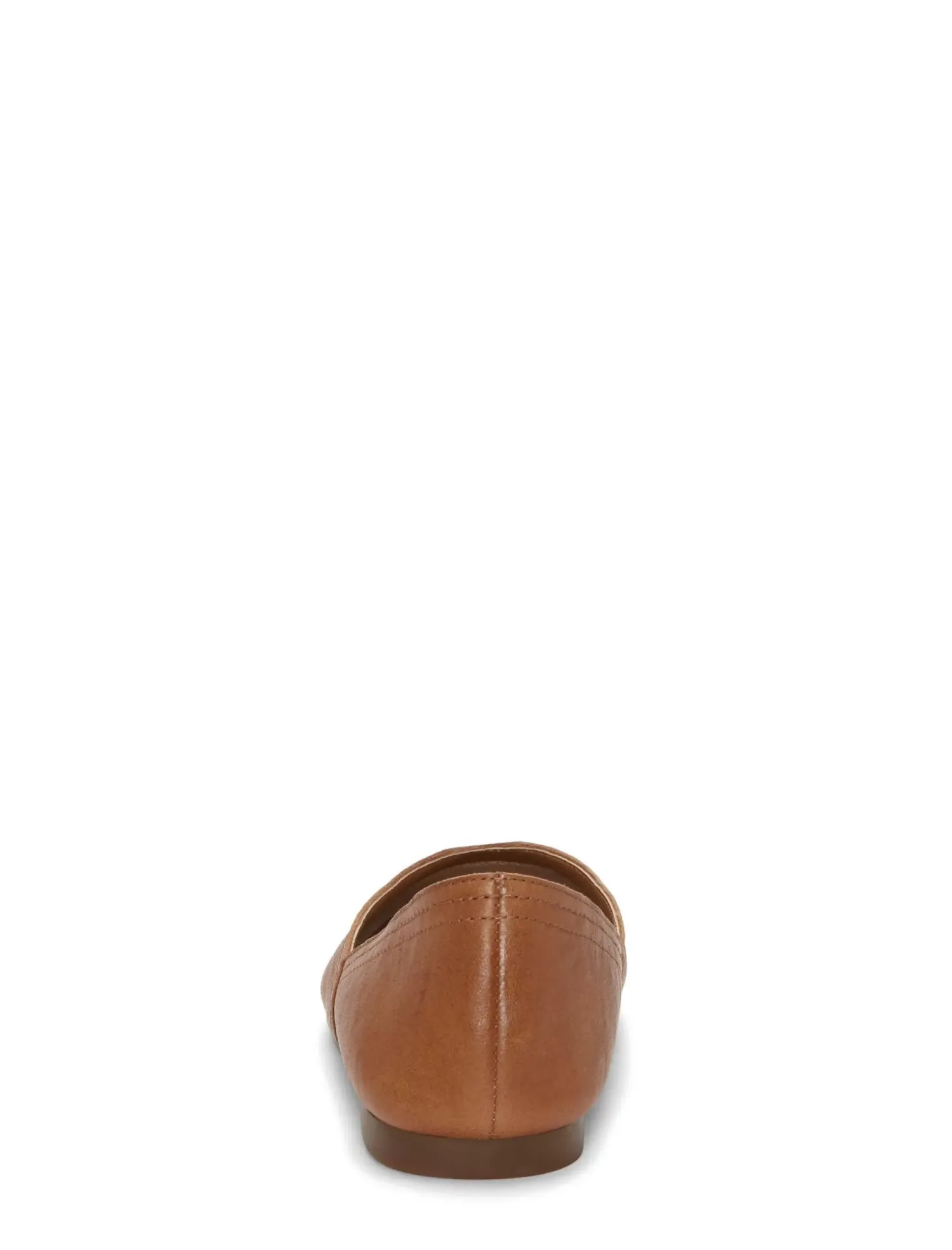 Lucky Brand alba leather flat light brown*WOMEN Shoes