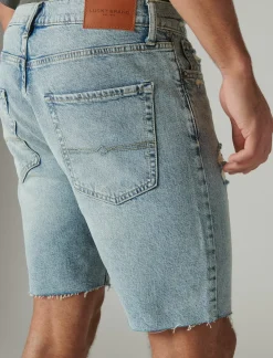 Lucky Brand athletic straight short sherman*MEN Shorts