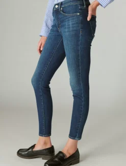 Lucky Brand ava mid rise skinny high peak*WOMEN|JEANS Jeans|Skinny