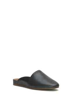 Lucky Brand badri slip on mule black*WOMEN Shoes