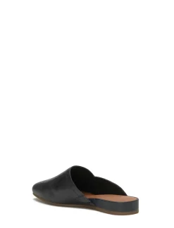 Lucky Brand badri slip on mule black*WOMEN Shoes