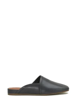 Lucky Brand badri slip on mule black*WOMEN Shoes