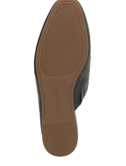 Lucky Brand badri slip on mule black*WOMEN Shoes
