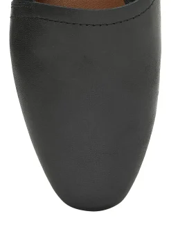 Lucky Brand badri slip on mule black*WOMEN Shoes