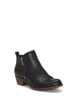 Lucky Brand basel bootie black*WOMEN Shoes