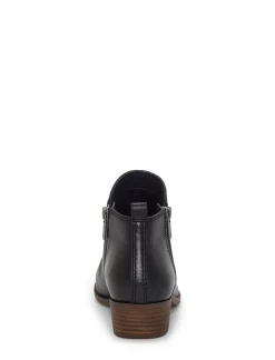 Lucky Brand basel bootie black*WOMEN Shoes