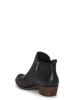 Lucky Brand basel bootie black*WOMEN Shoes