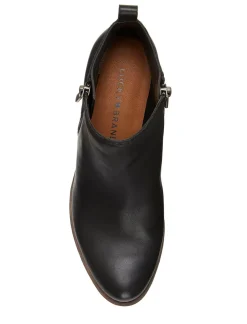 Lucky Brand basel bootie black*WOMEN Shoes