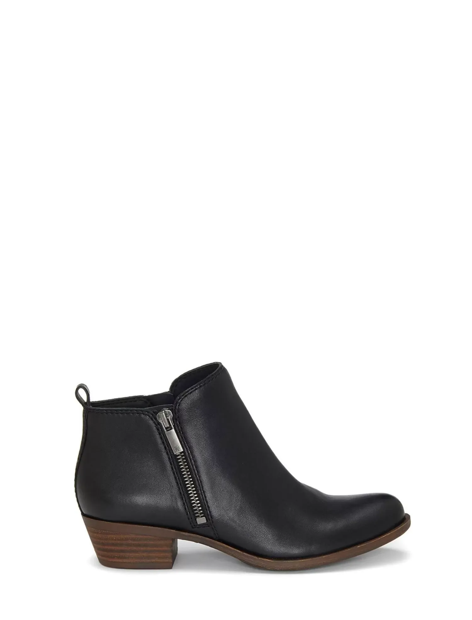 Lucky Brand basel bootie black*WOMEN Shoes