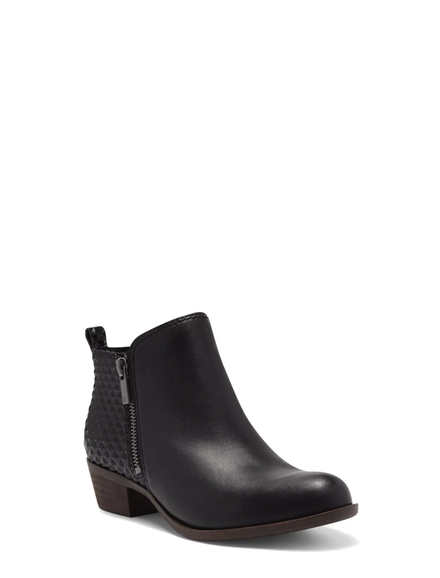 Lucky Brand basel bootie charcoal*WOMEN Shoes