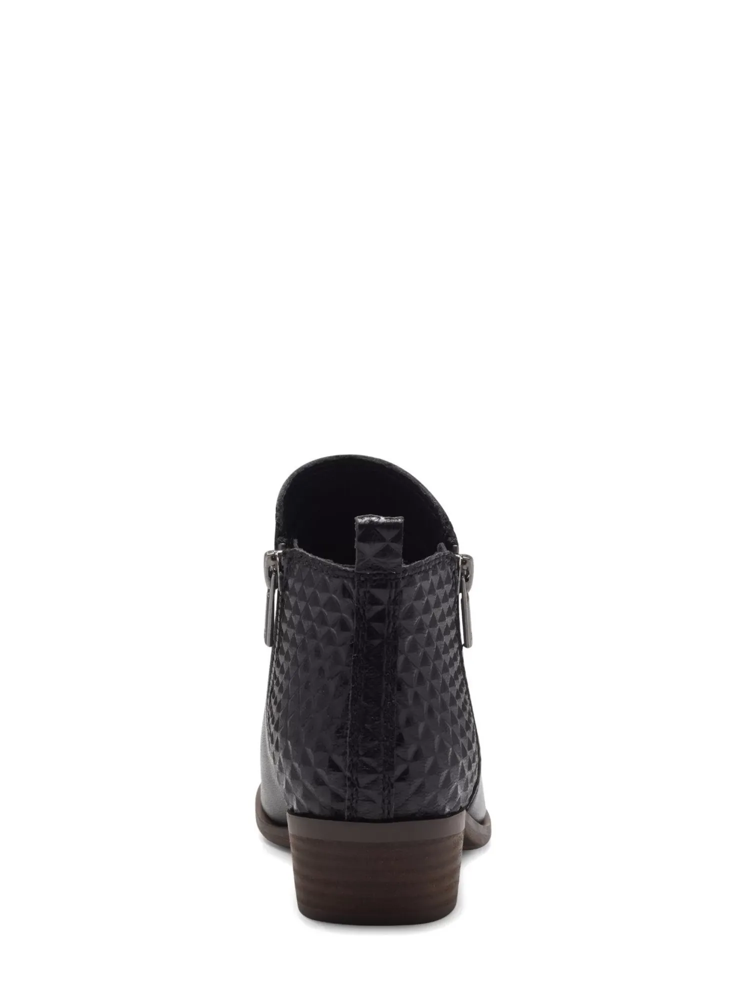 Lucky Brand basel bootie charcoal*WOMEN Shoes