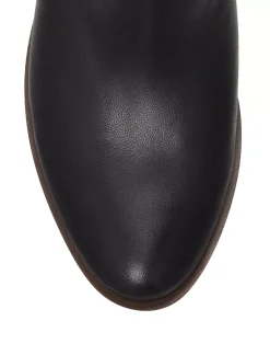 Lucky Brand basel bootie charcoal*WOMEN Shoes