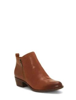 Lucky Brand basel bootie toffee*WOMEN Shoes