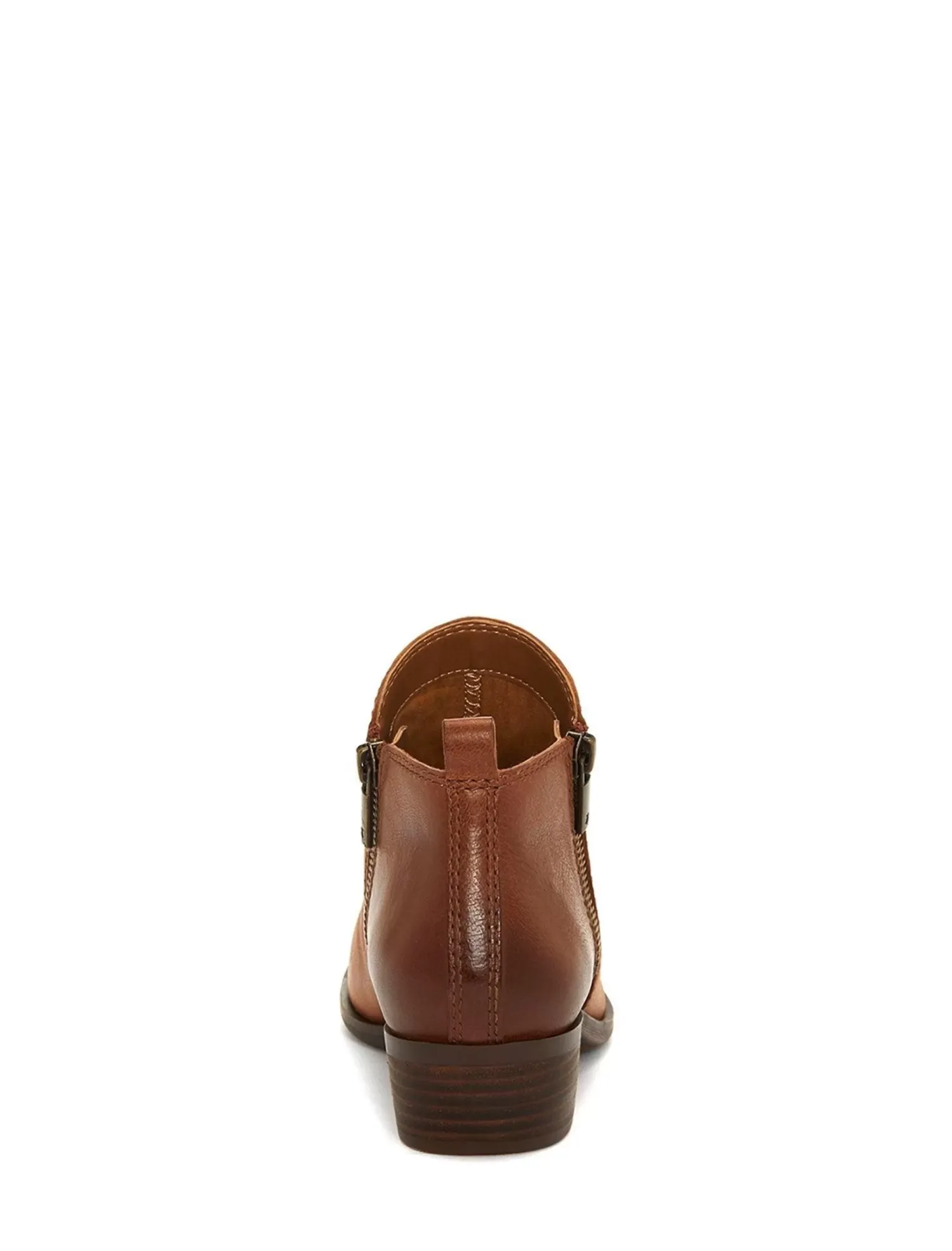 Lucky Brand basel bootie toffee*WOMEN Shoes