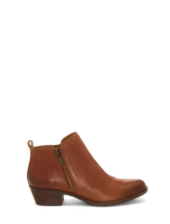 Lucky Brand basel bootie toffee*WOMEN Shoes