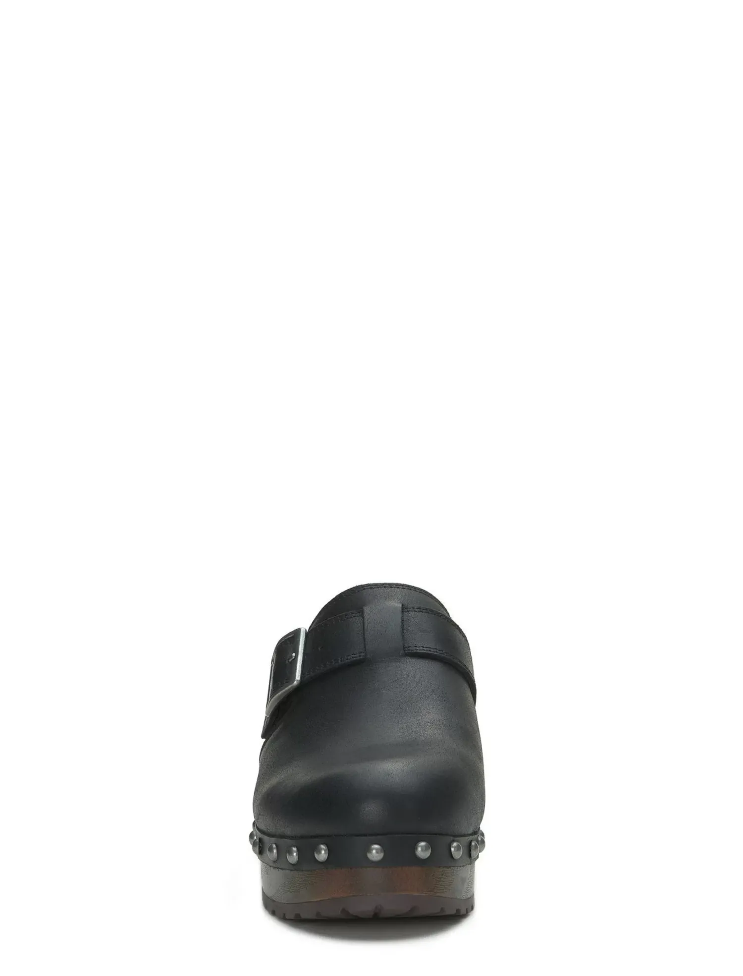 Lucky Brand belvy studded clog black*WOMEN Shoes