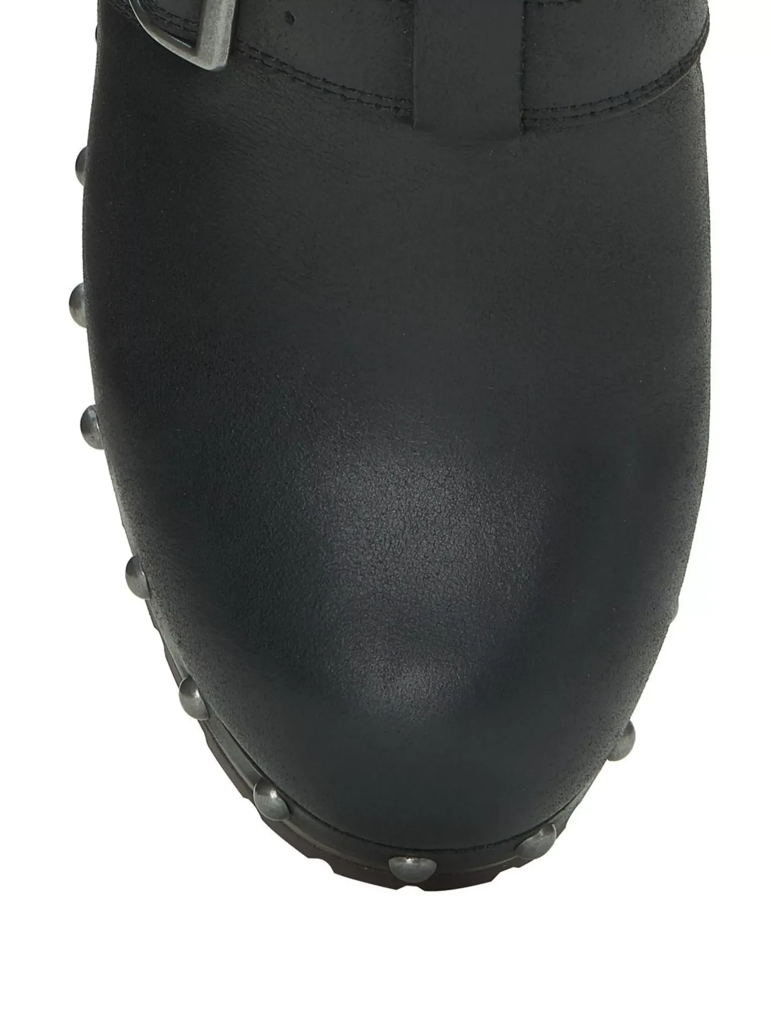 Lucky Brand belvy studded clog black*WOMEN Shoes