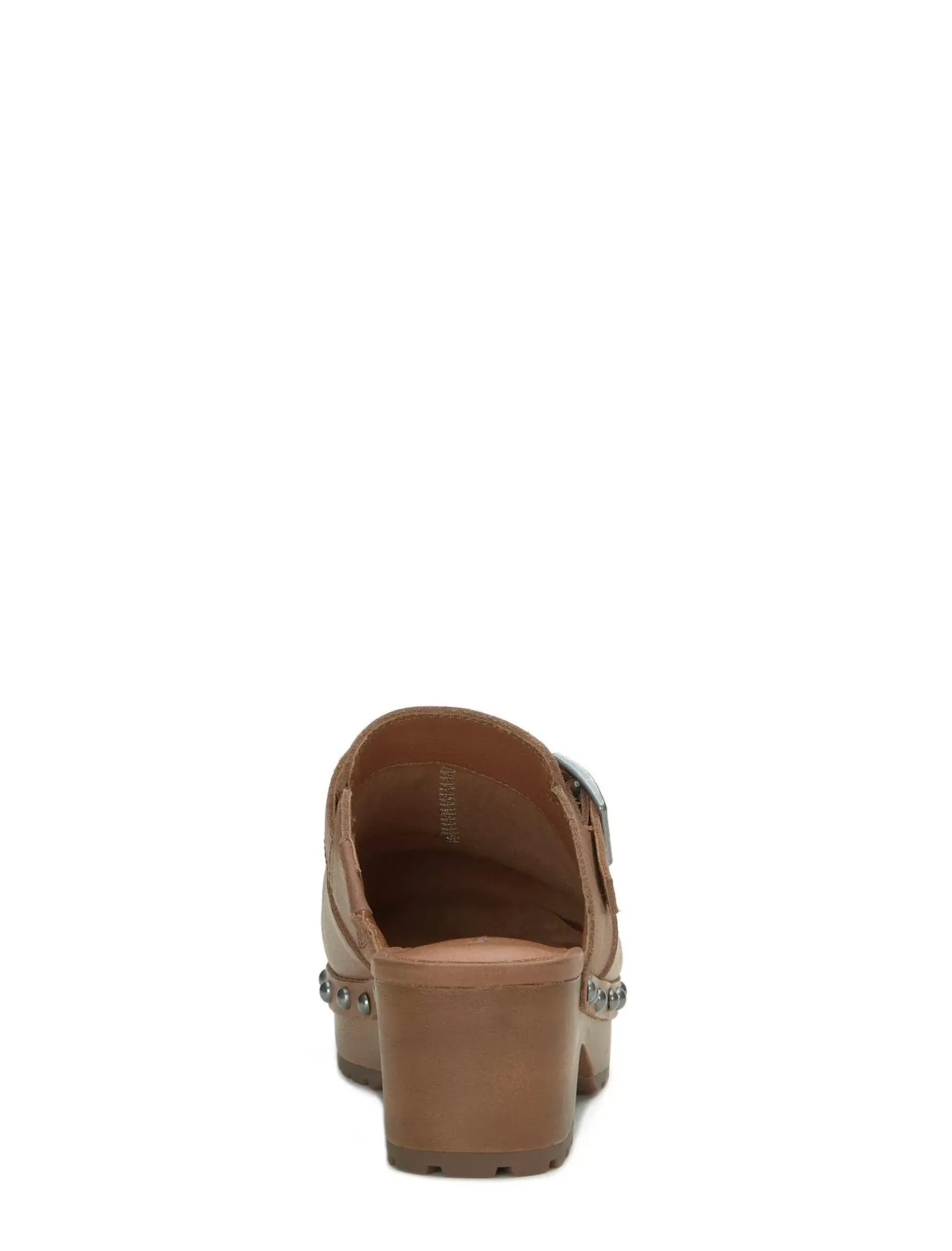 Lucky Brand belvy studded clog medium dark beige*WOMEN Shoes