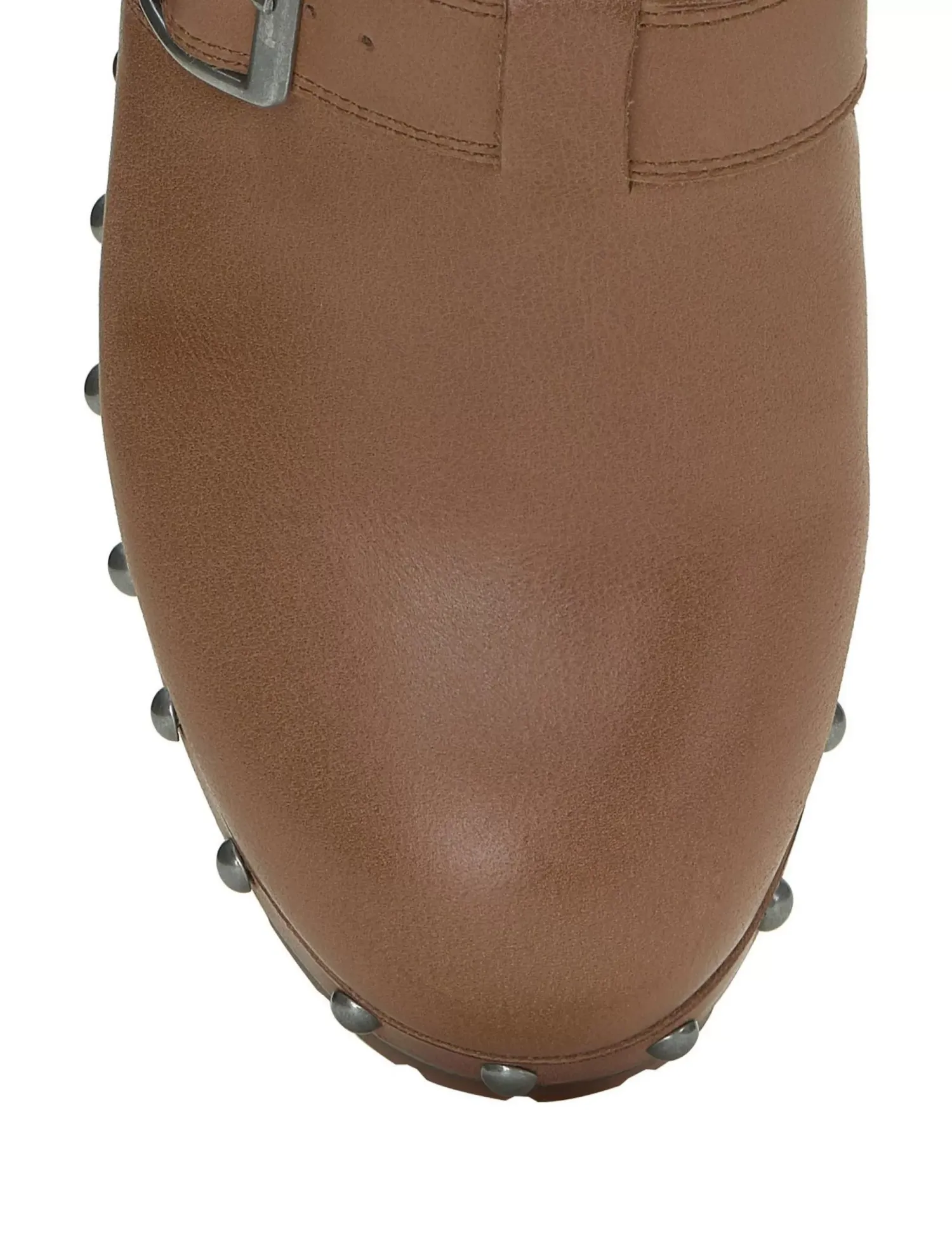 Lucky Brand belvy studded clog medium dark beige*WOMEN Shoes