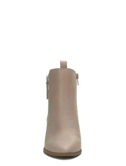 Lucky Brand bidelia bootie light grey*WOMEN Shoes