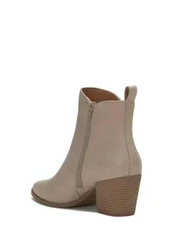Lucky Brand bidelia bootie light grey*WOMEN Shoes
