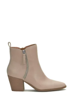Lucky Brand bidelia bootie light grey*WOMEN Shoes