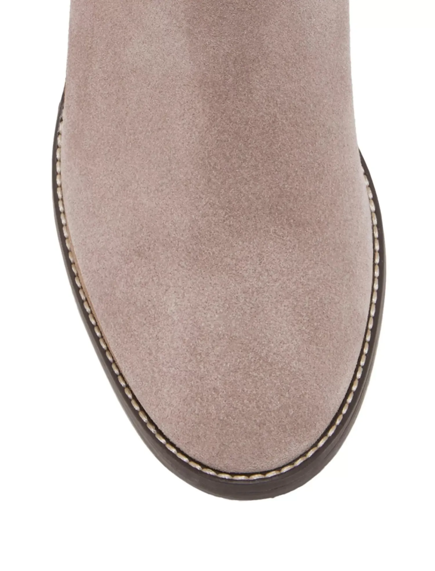 Lucky Brand bitsie ruched boot camel*WOMEN Shoes