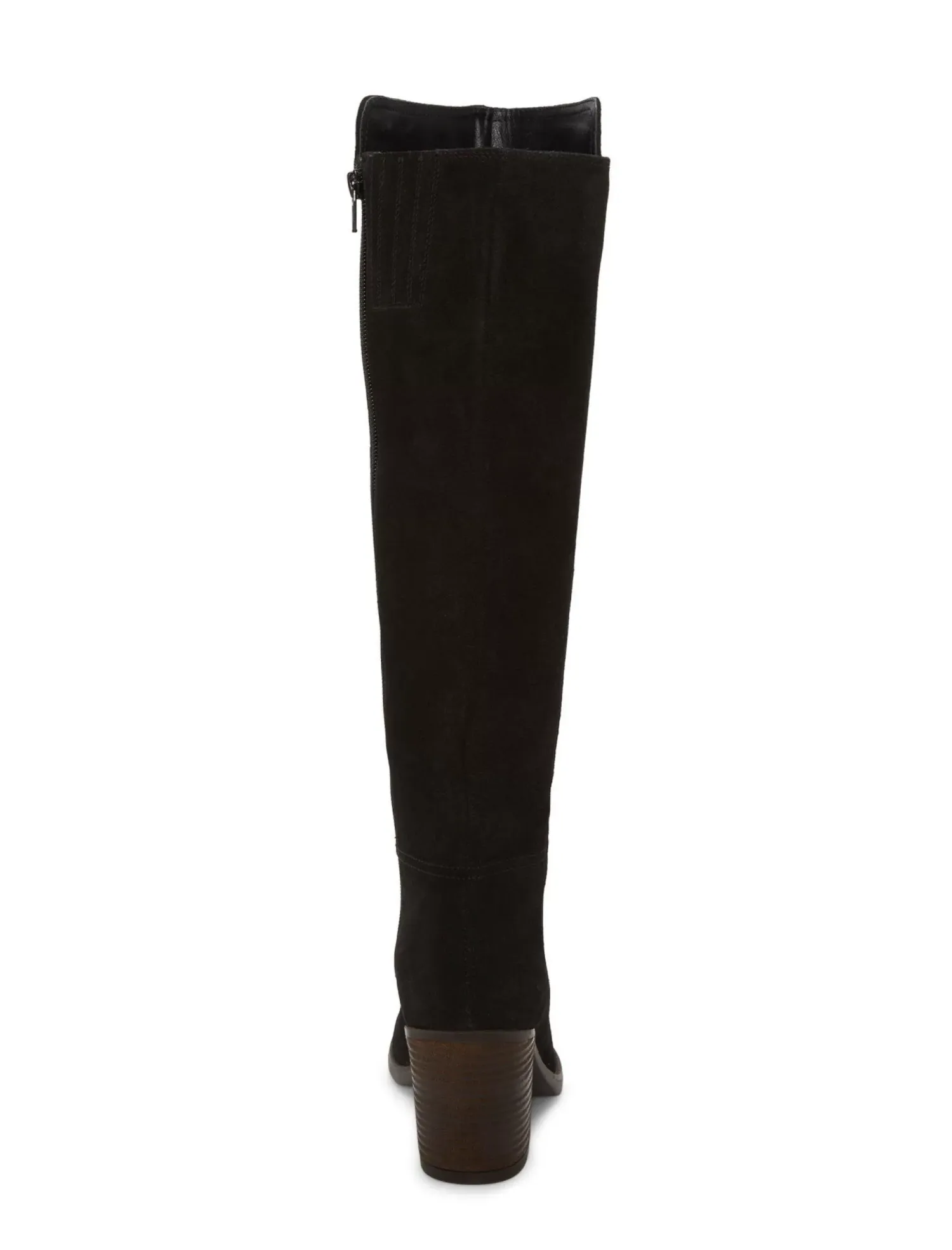 Lucky Brand bonnay knee-high boot feather*WOMEN Shoes