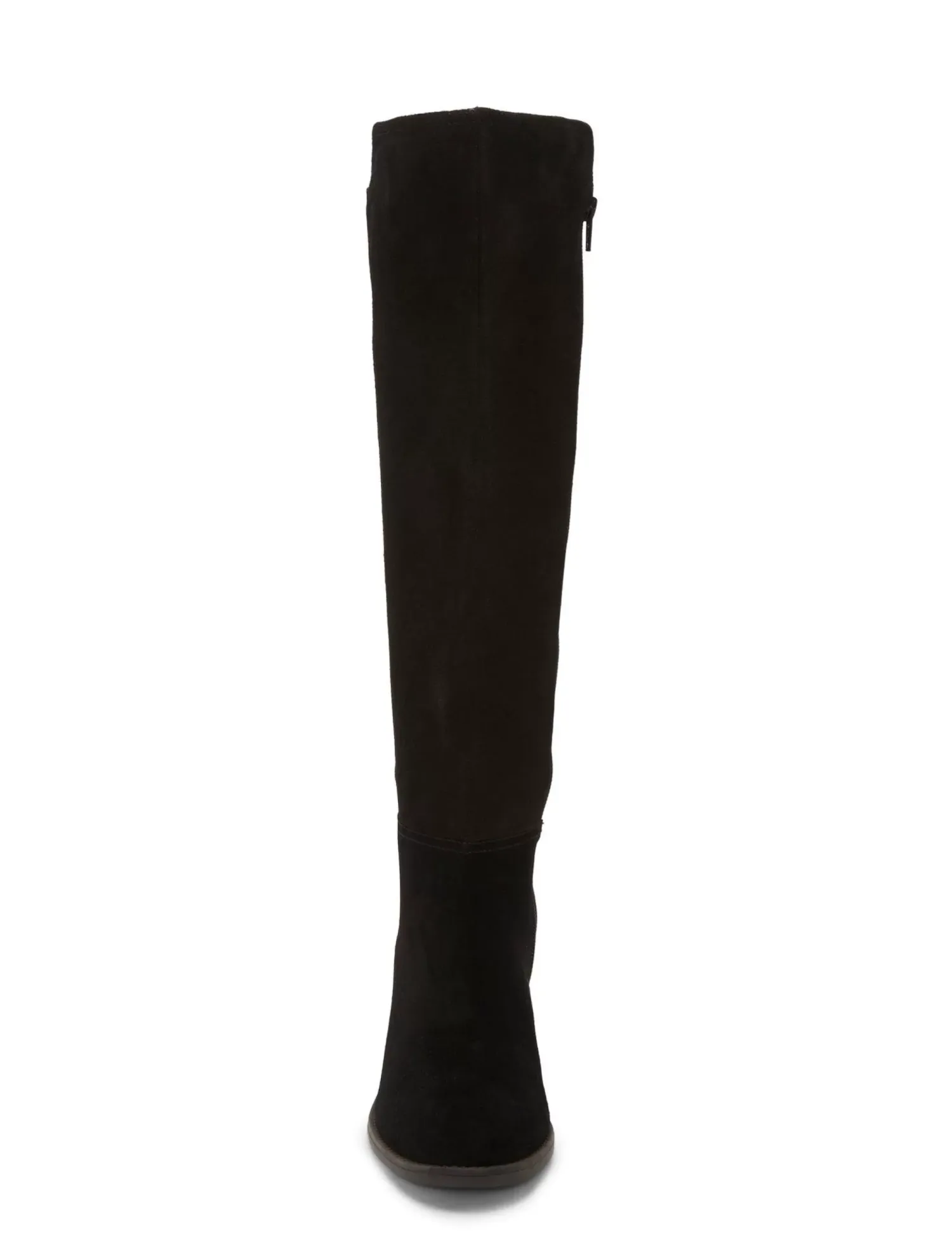 Lucky Brand bonnay knee-high boot feather*WOMEN Shoes