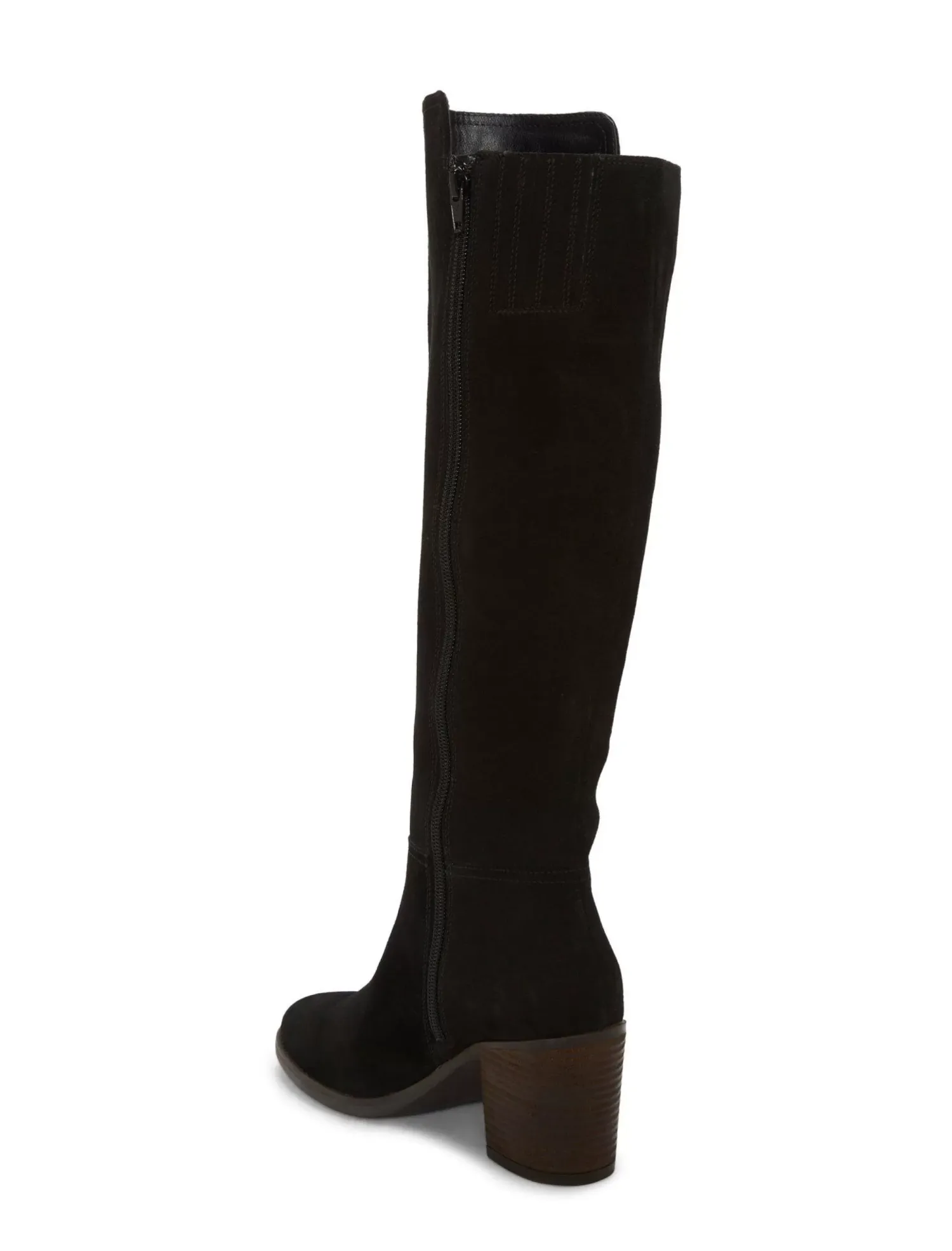 Lucky Brand bonnay knee-high boot feather*WOMEN Shoes
