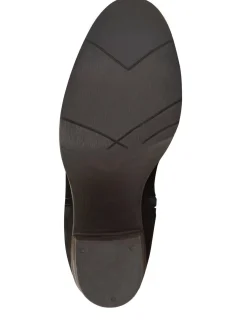Lucky Brand bonnay knee-high boot feather*WOMEN Shoes