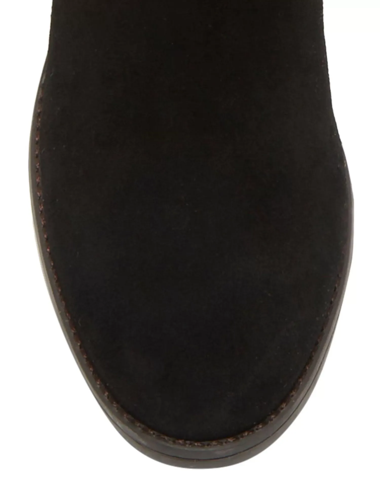 Lucky Brand bonnay knee-high boot feather*WOMEN Shoes