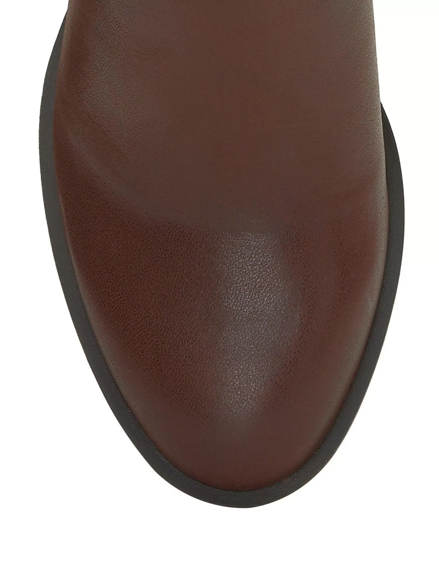 Lucky Brand branndi heeled bootie dark brown*WOMEN Shoes