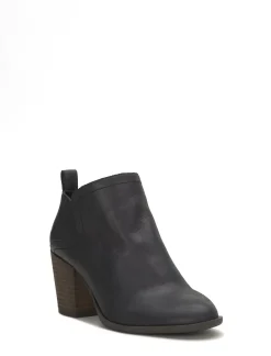 Lucky Brand branndi heeled bootie black*WOMEN Shoes