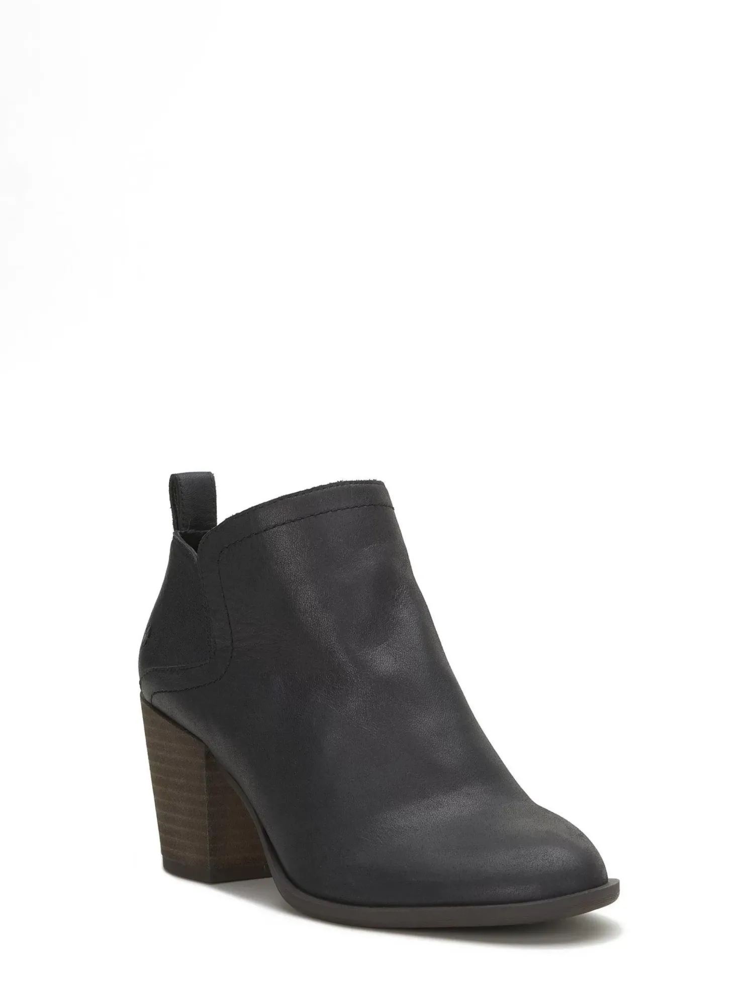 Lucky Brand branndi heeled bootie black*WOMEN Shoes