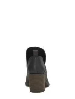 Lucky Brand branndi heeled bootie black*WOMEN Shoes