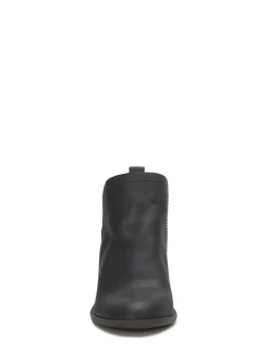 Lucky Brand branndi heeled bootie black*WOMEN Shoes